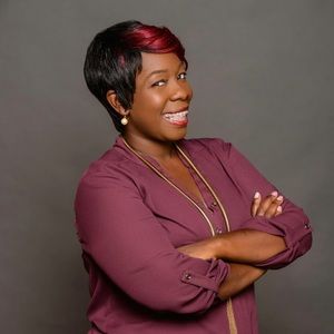 Meet your Posher, Andresea